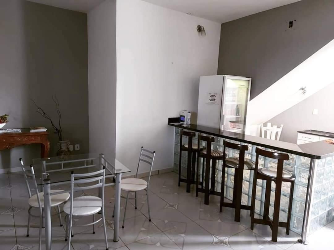 Pousada Surya Porto Velho  Bagian luar foto