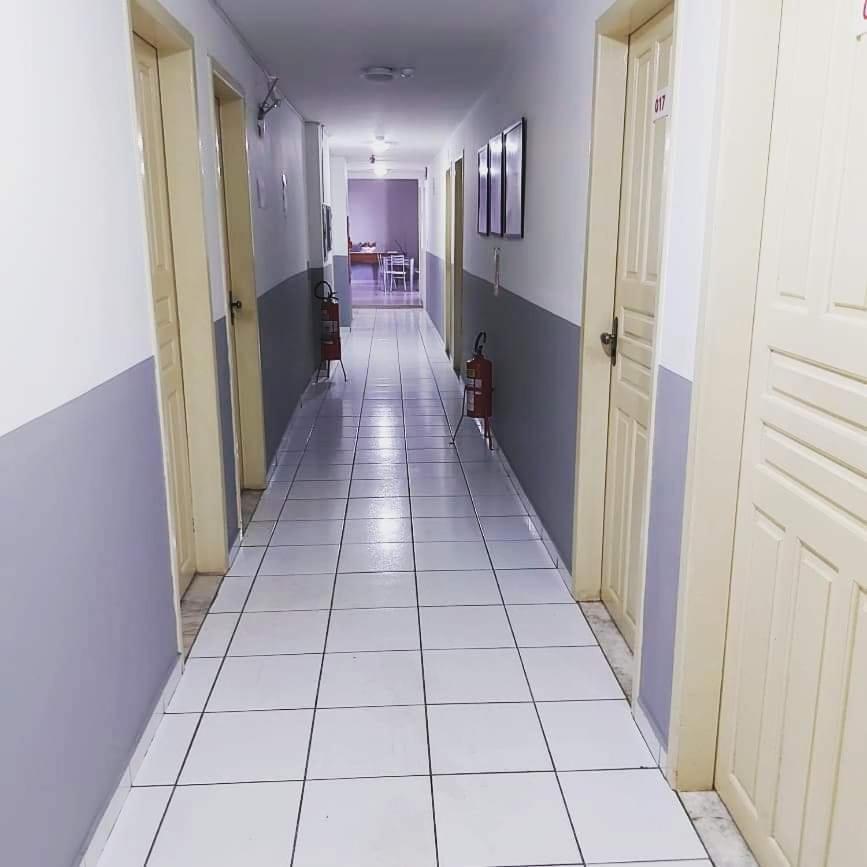 Pousada Surya Porto Velho  Bagian luar foto