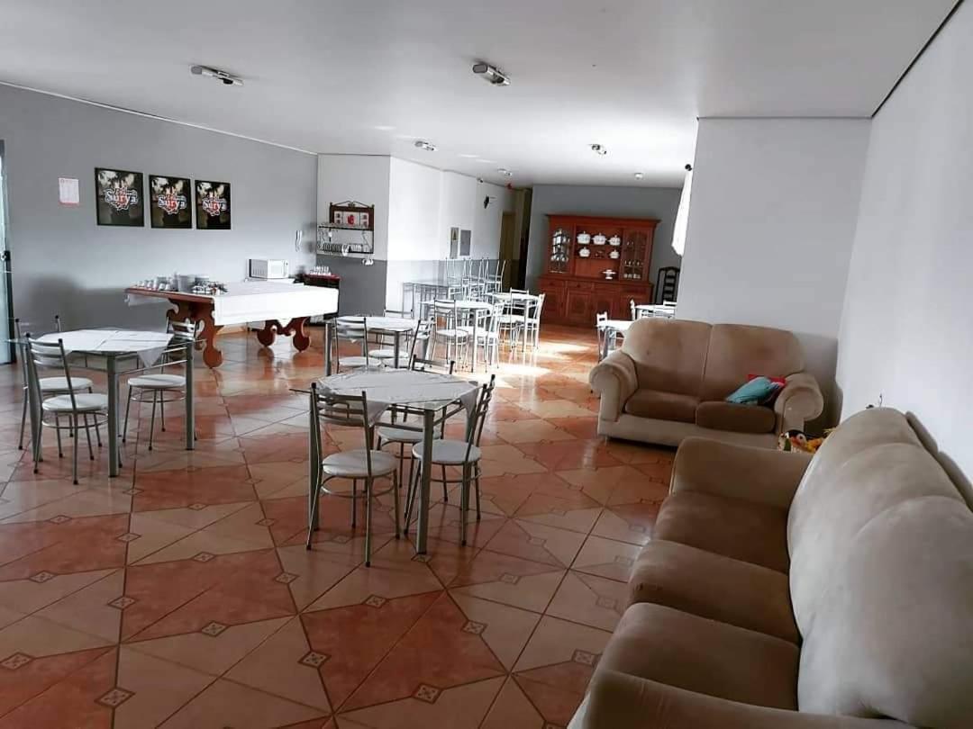 Pousada Surya Porto Velho  Bagian luar foto