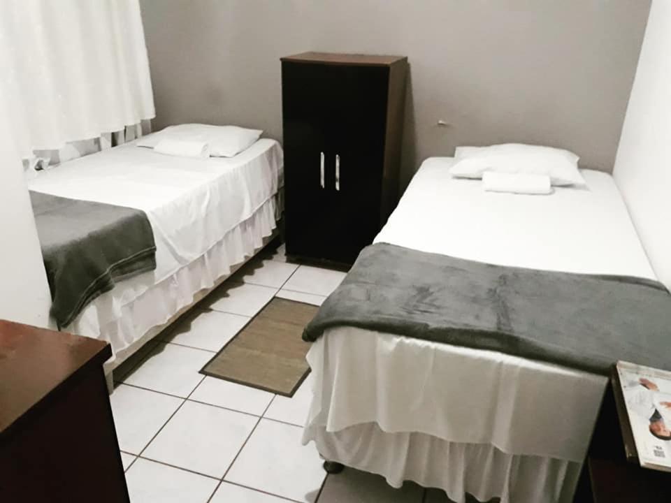 Pousada Surya Porto Velho  Bagian luar foto