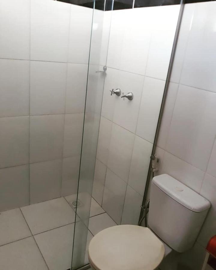 Pousada Surya Porto Velho  Bagian luar foto